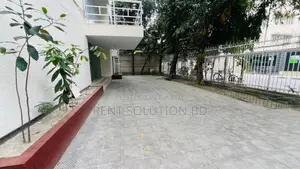 Independent house for office rent at Baridhara diplomatic
