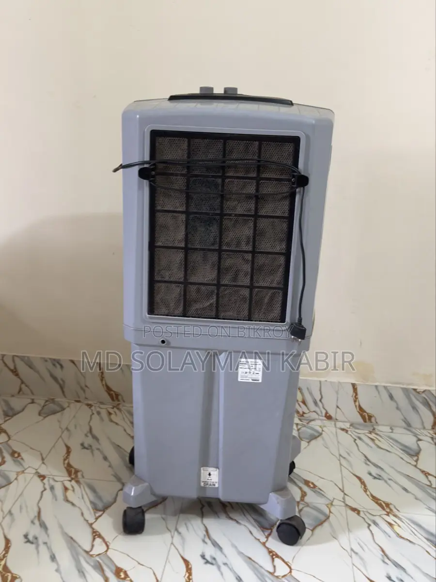 Air Cooler