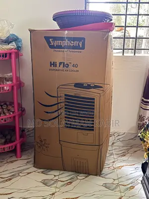Air Cooler