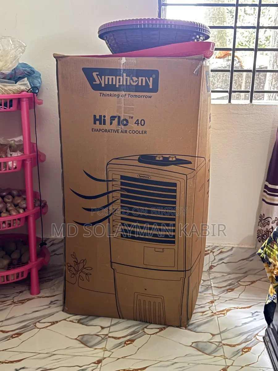 Air Cooler
