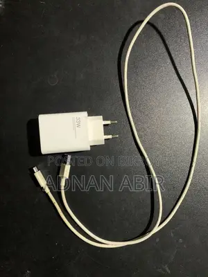Xiaomi 33W Original Adapter