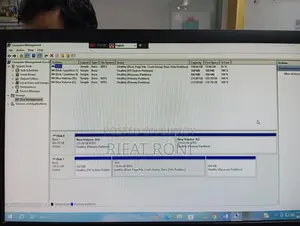 Intel Core i5 10th Gen Desktop (Only CPU)