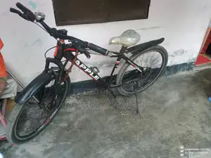 Bicycle For Sale