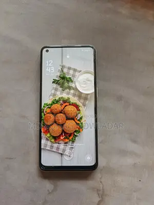 Realme 9 8-128 (Used)