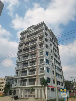 READY FLAT 1350SFT FOR SALE AT SAVAR DOHS