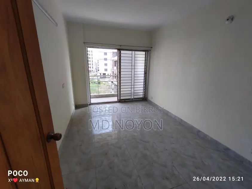 READY FLAT 1350SFT FOR SALE AT SAVAR DOHS