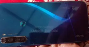 Xiaomi Redmi Note 8 global (Used)