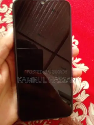 Xiaomi Redmi Note 8 global (Used)