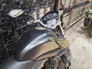 Runner Knight Rider V2 Fresh 2024