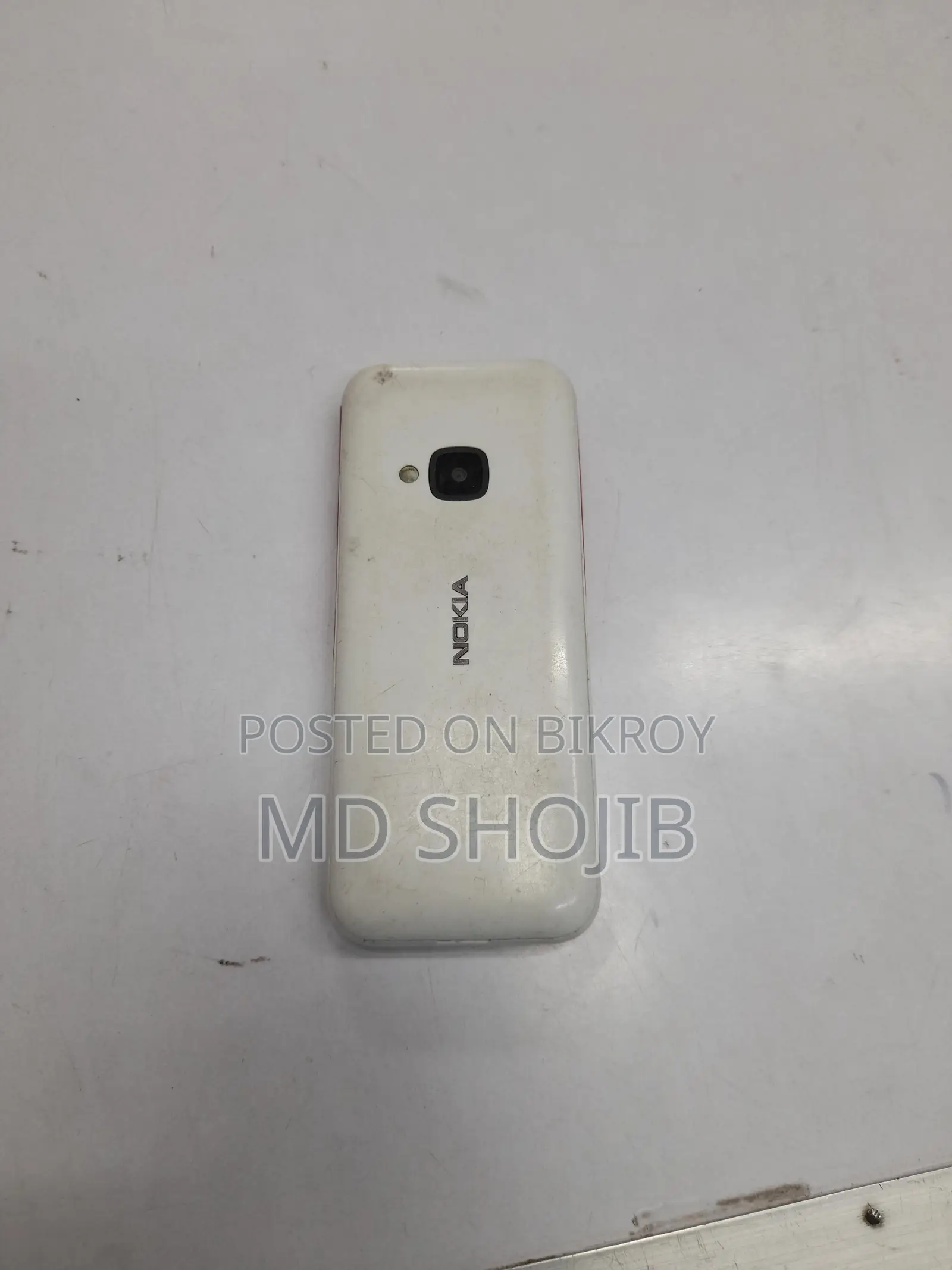 Nokia 5310 (Used)
