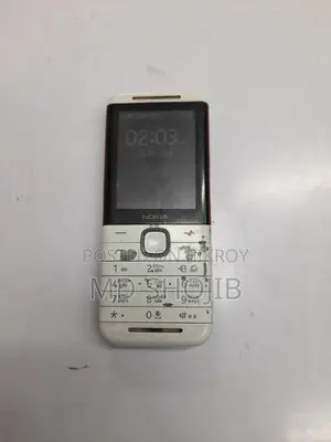 Nokia 5310 (Used)