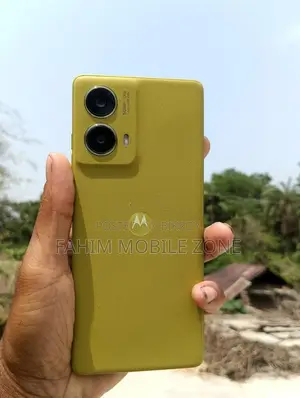 Motorola G85 8+14+128 gb 5g (Used)