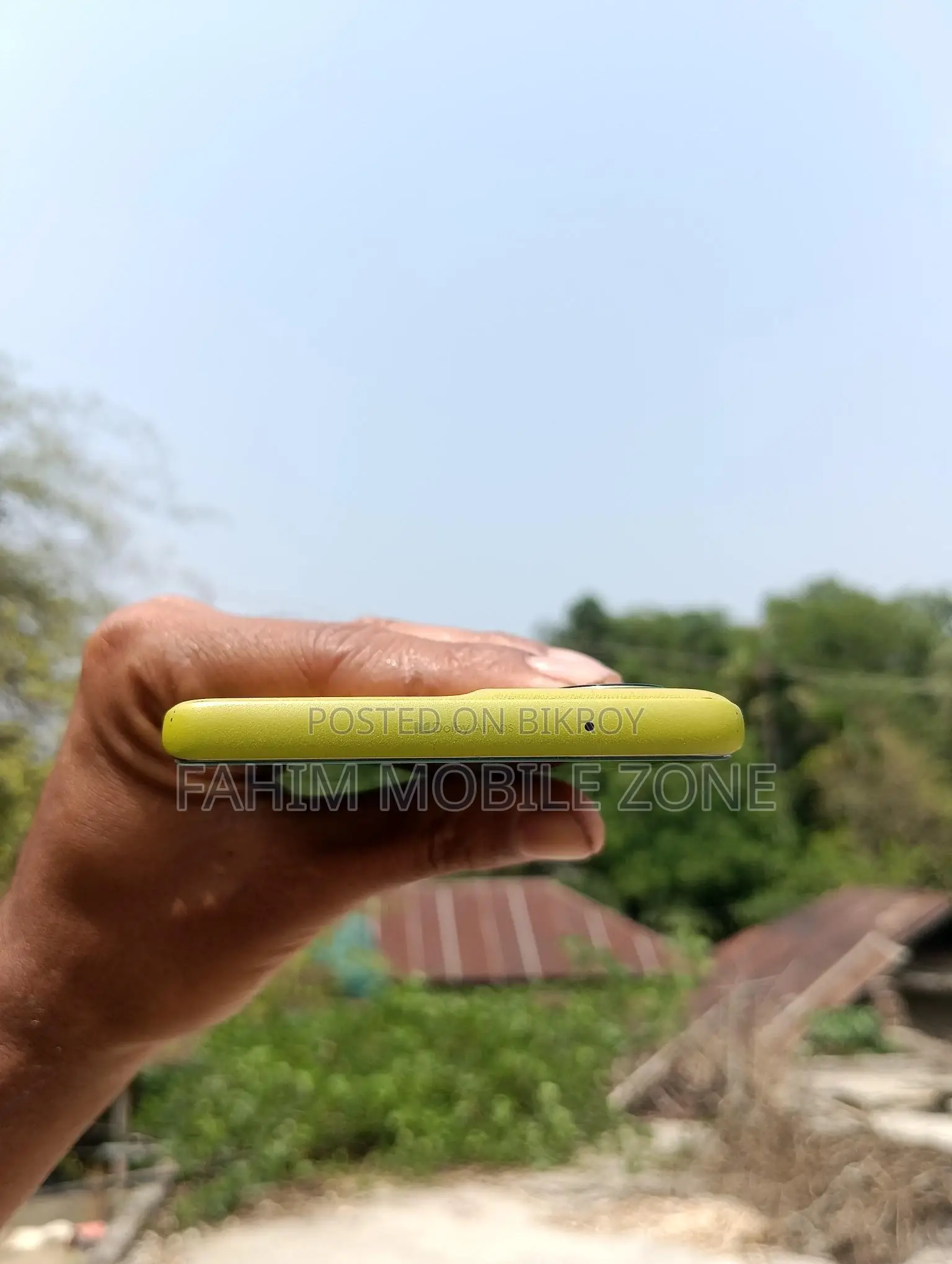 Motorola G85 8+14+128 gb 5g (Used)