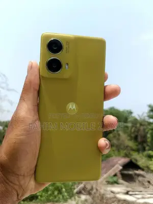 Motorola G85 8+14+128 gb 5g (Used)