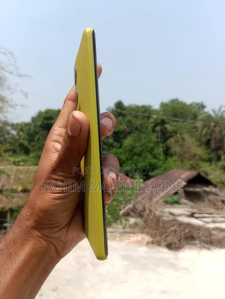 Motorola G85 8+14+128 gb 5g (Used)