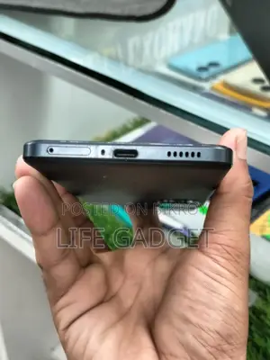 iQOO Neo 9 (Used)