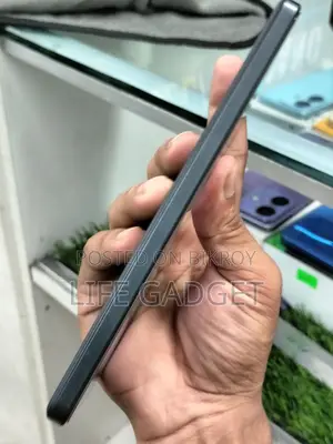 iQOO Neo 9 (Used)