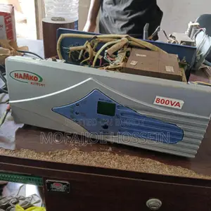 Hamko Ips Sale