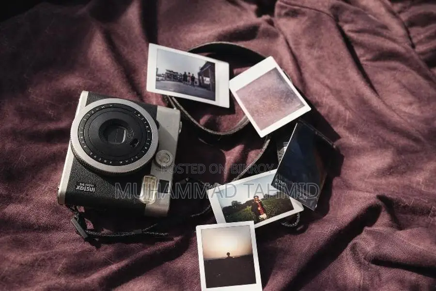 Fujifilm Instax Neo Classic 90