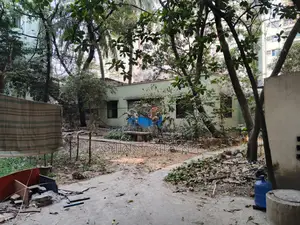 4-Story House with Large Land for Sale in Shantinagar