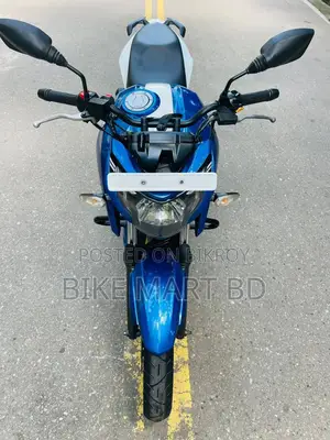 TVS Apache RTR 4V SD 2020