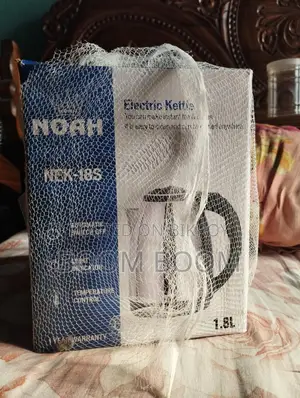 নোয়াহ কেটলি