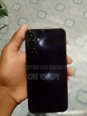 Samsung Galaxy A15 (Used)