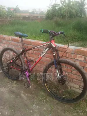 Bicycle for Sale