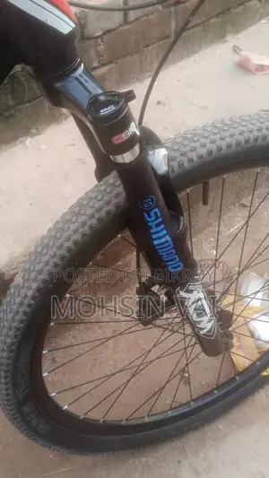 Bicycle for Sale
