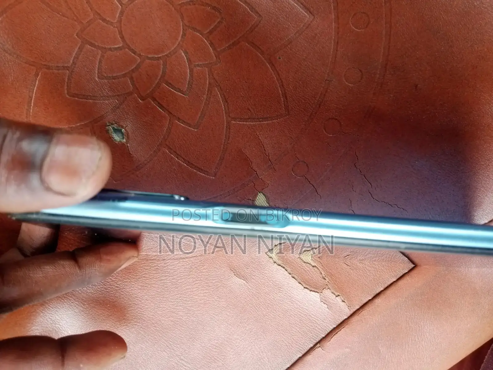 OPPO A16 4/64 (Used)