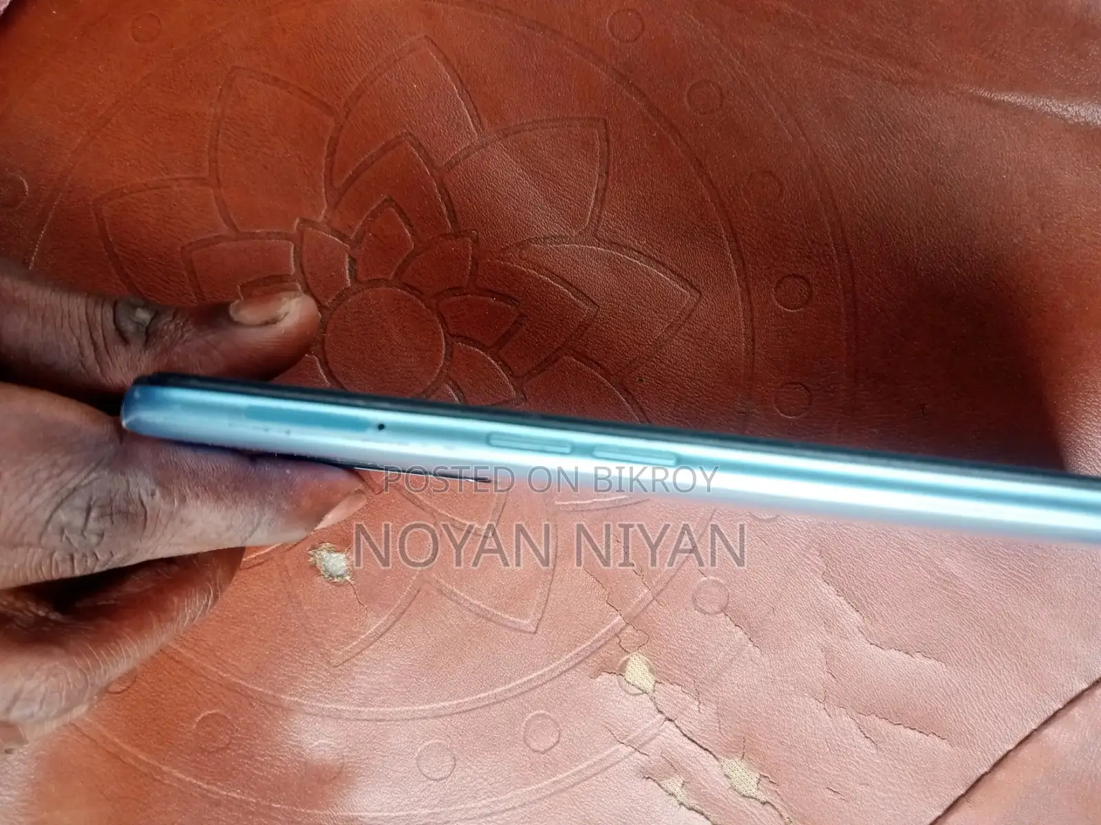 OPPO A16 4/64 (Used)