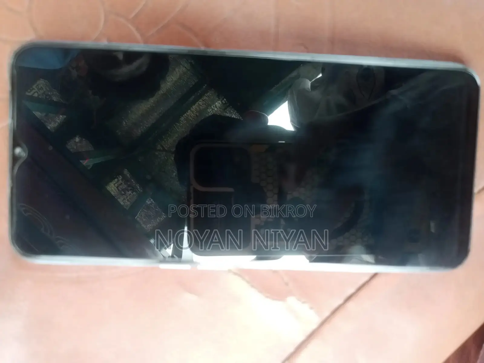 OPPO A16 4/64 (Used)
