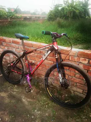Bicycle for Sale