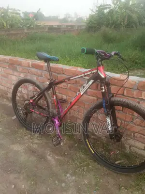 Bicycle for Sale
