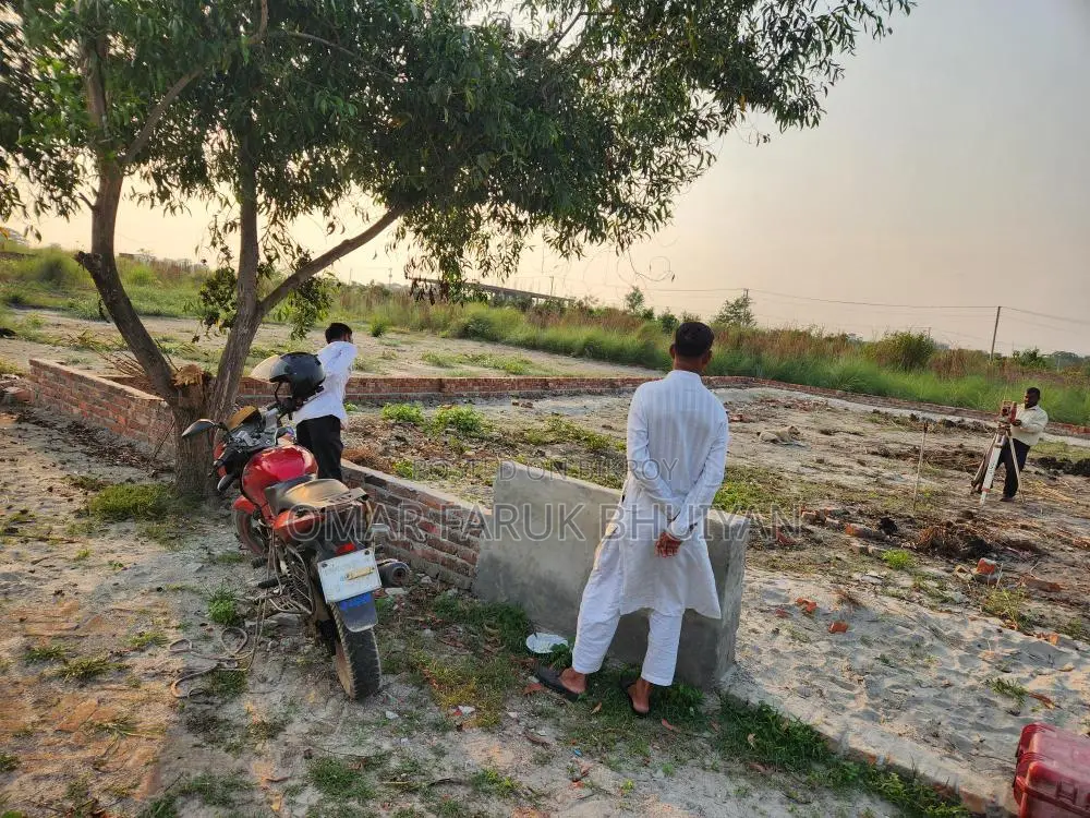 আবাসিক জমি বিক্রি