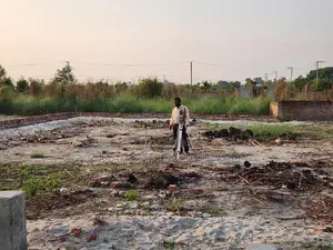 আবাসিক জমি বিক্রি