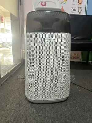 এয়ার-পিউরিফায়ার