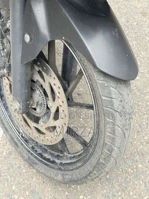 Yamaha R15 . 2021