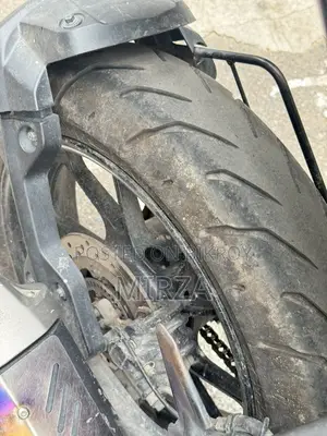 Yamaha R15 . 2021