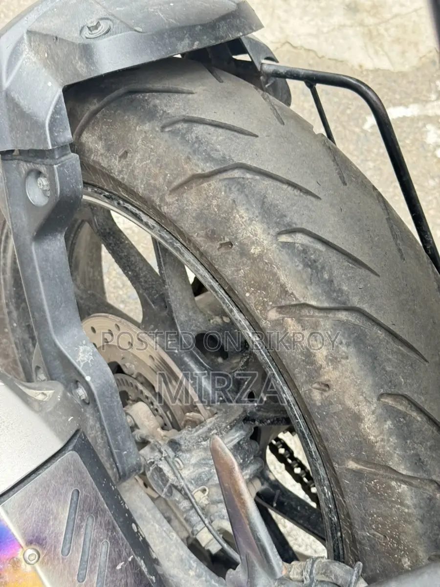 Yamaha R15 . 2021