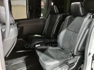Toyota Voxy Hybrid ZS-KERAMIKE 2 2021