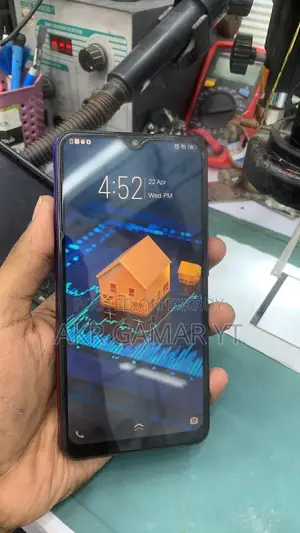 Vivo Y93 (ব্যবহৃত)