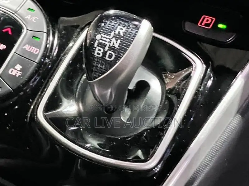 Toyota Voxy Hybrid ZS-KERAMIKE 2 2021