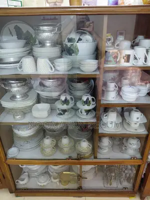 Wooden Cabinet