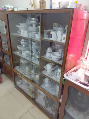 Wooden Cabinet