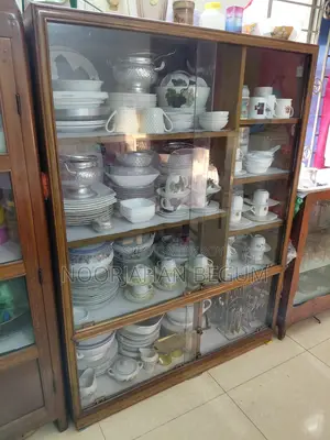 Wooden Cabinet