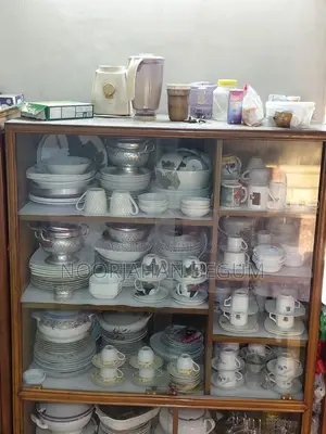 Wooden Cabinet