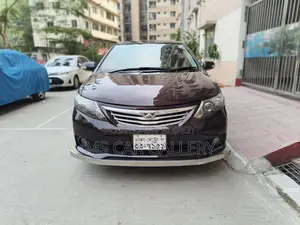 Toyota Allion A15 2010