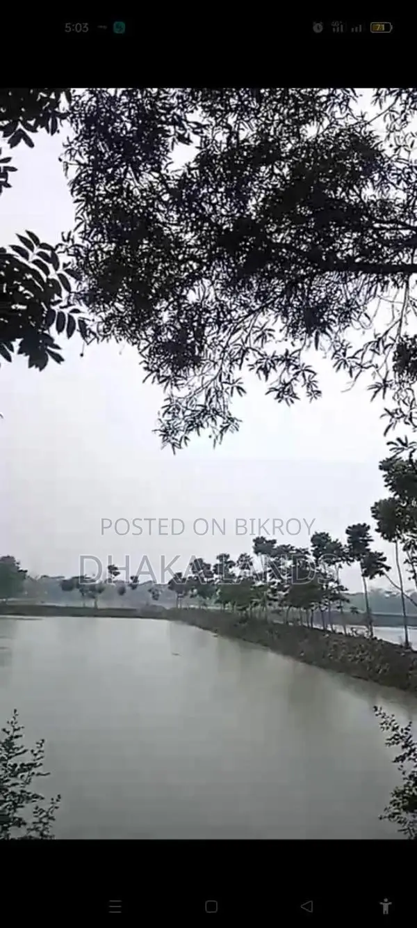 এগ্রো ফার্ম ও সম্পত্তি বিক্রয়