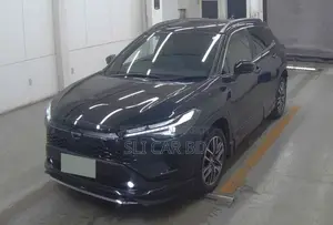 Toyota Corolla Cross 2025 GRADE 6